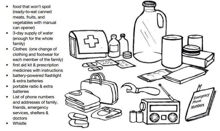 Dswd region vii on x prepare your emergency kit evacuate if necessary pray and stay safe everyone rubyph dswdserves dswdfo httptcojffgibew x