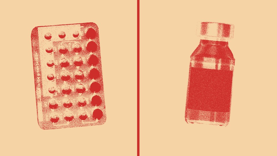 The biggest hurdles to the first vaccine against pregnancy