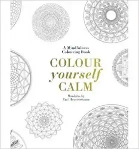 What is mindful coloring creative mindfulness ideas