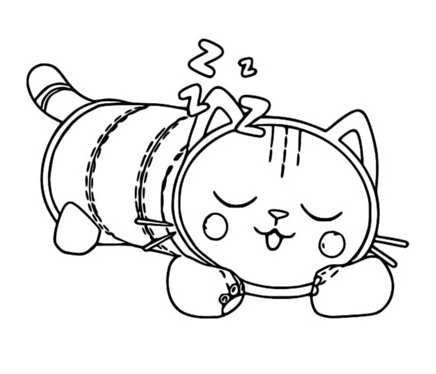 Beautiful gabby coloring pages