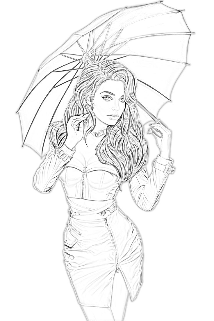 Pin by timyjusty on coloring coloring book art fashion coloring book adult coloring designs