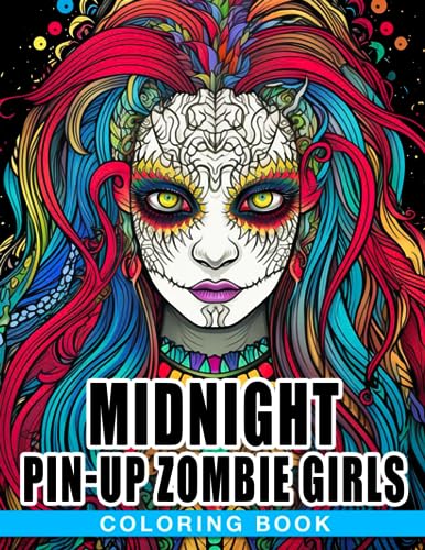Midnight pin