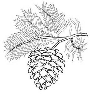 Pine cone coloring pages download coloring page pyrography patterns wood burning patterns tree coloring page