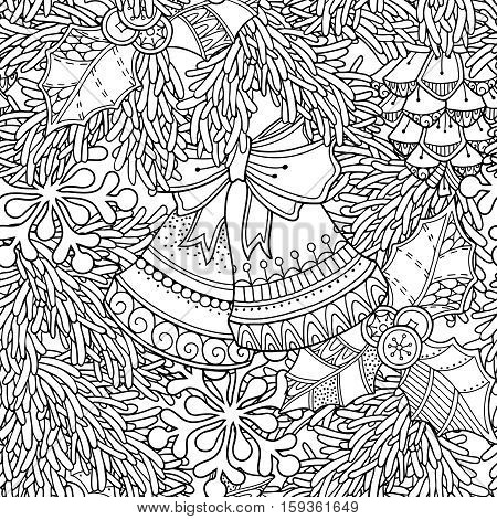 Seamless pattern vector photo free trial bigstock