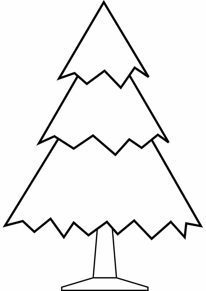 Tree coloring pages free personalizable coloring pages