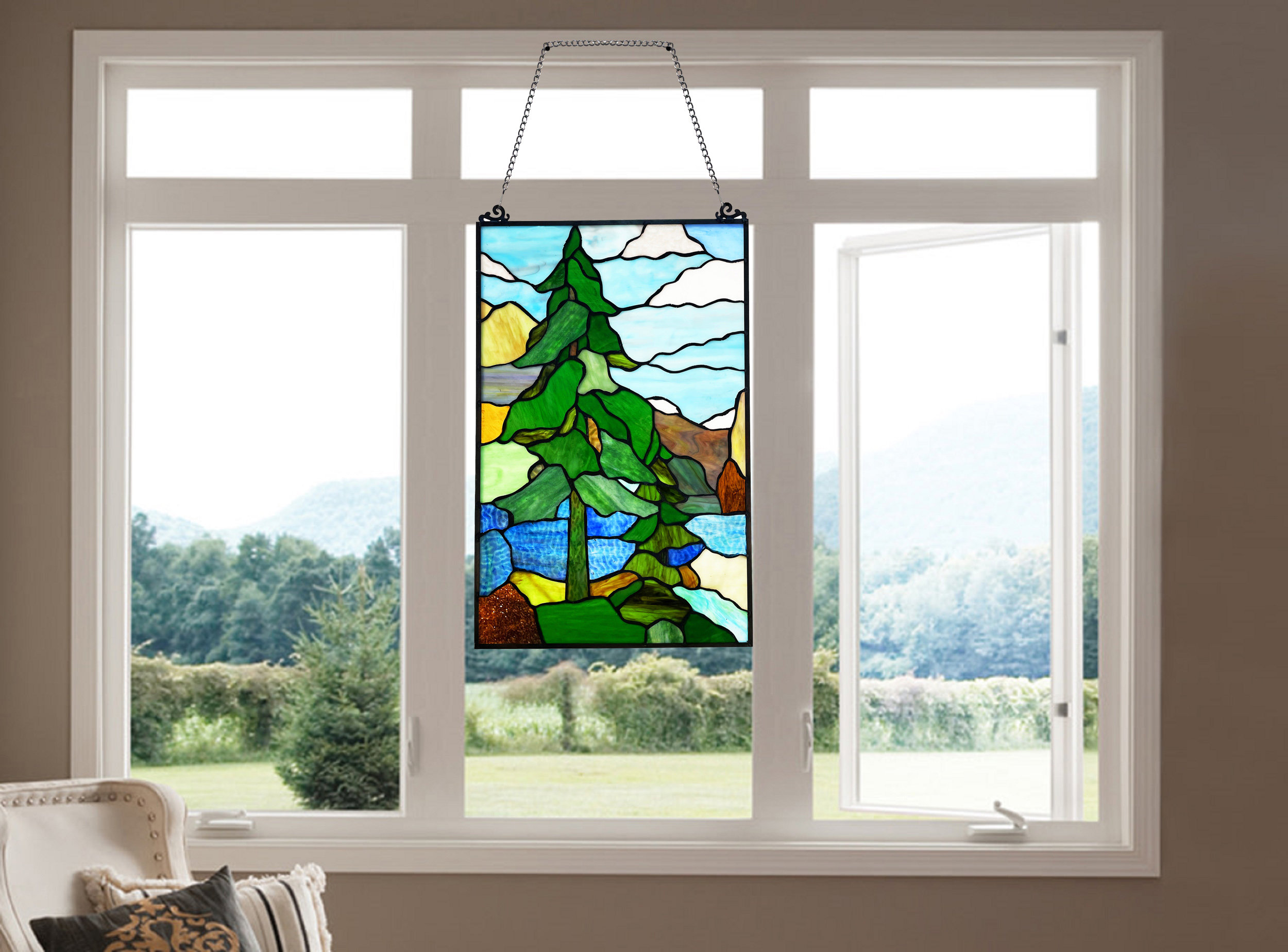 Lark manor window panel reviews