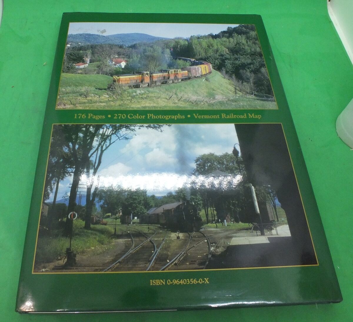 Pine tree press