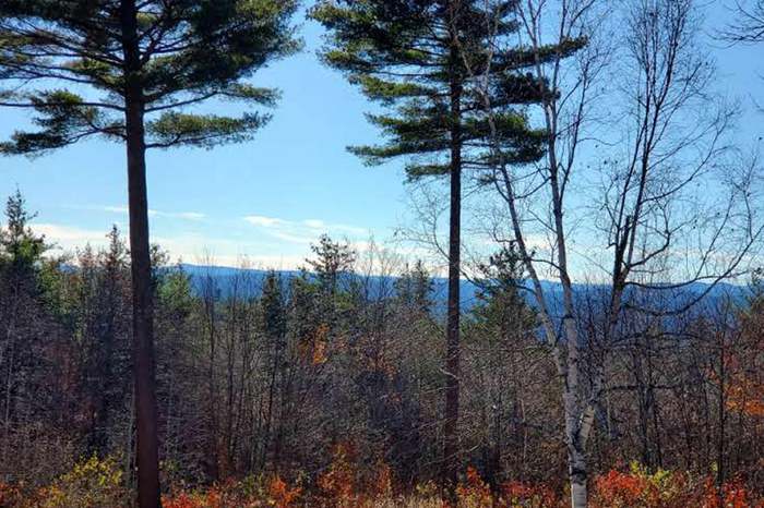Hazel hill rd townshend vt mls