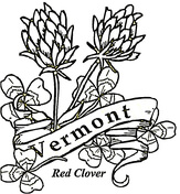 Vermont coloring pages free coloring pages