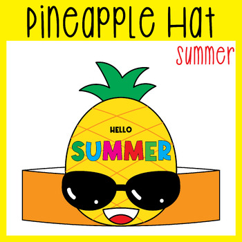 Summer craft