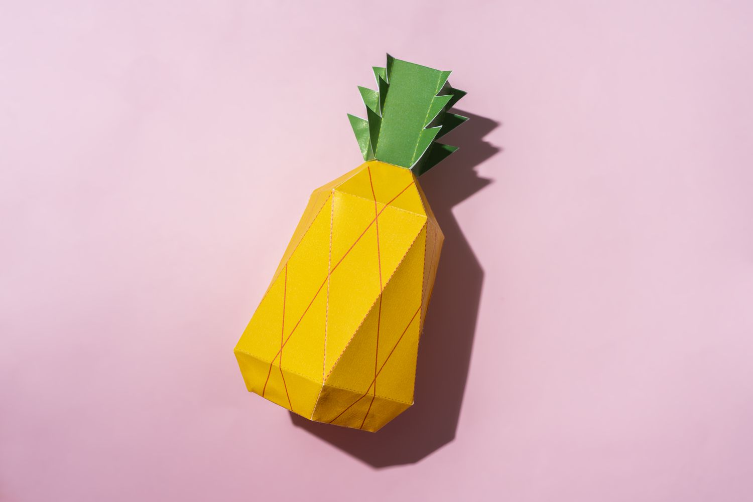 Pineapple diys to make this summer