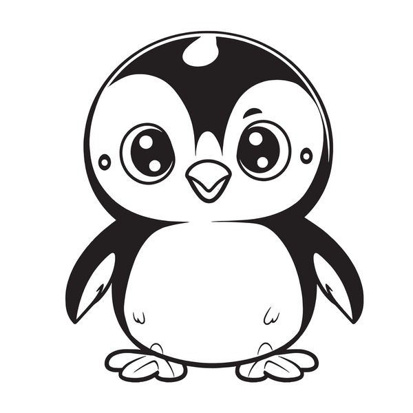 Imãgenes fotos de stock objetos en d y vectores sobre abstract penguin
