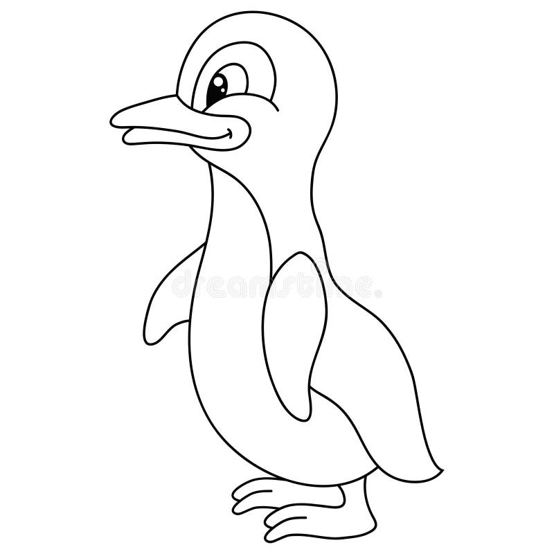 Penguin relaxing stock illustrations â penguin relaxing stock illustrations vectors clipart