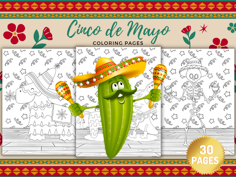 Early years spanish resources colours