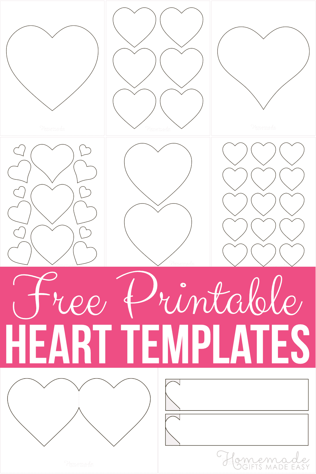 Adorable heart coloring pages for kids adults