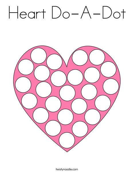 Heart do