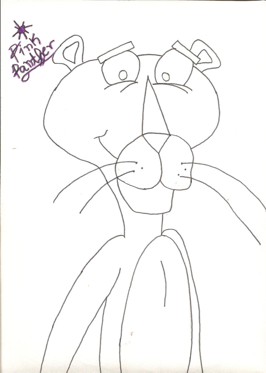 Pink panther