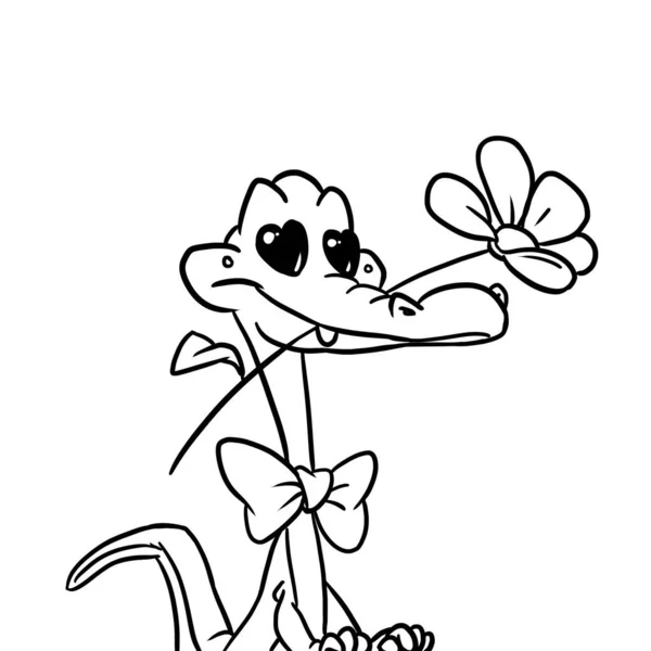 Dog dachshund island sos coloring pages cartoon stock illustration by efengai