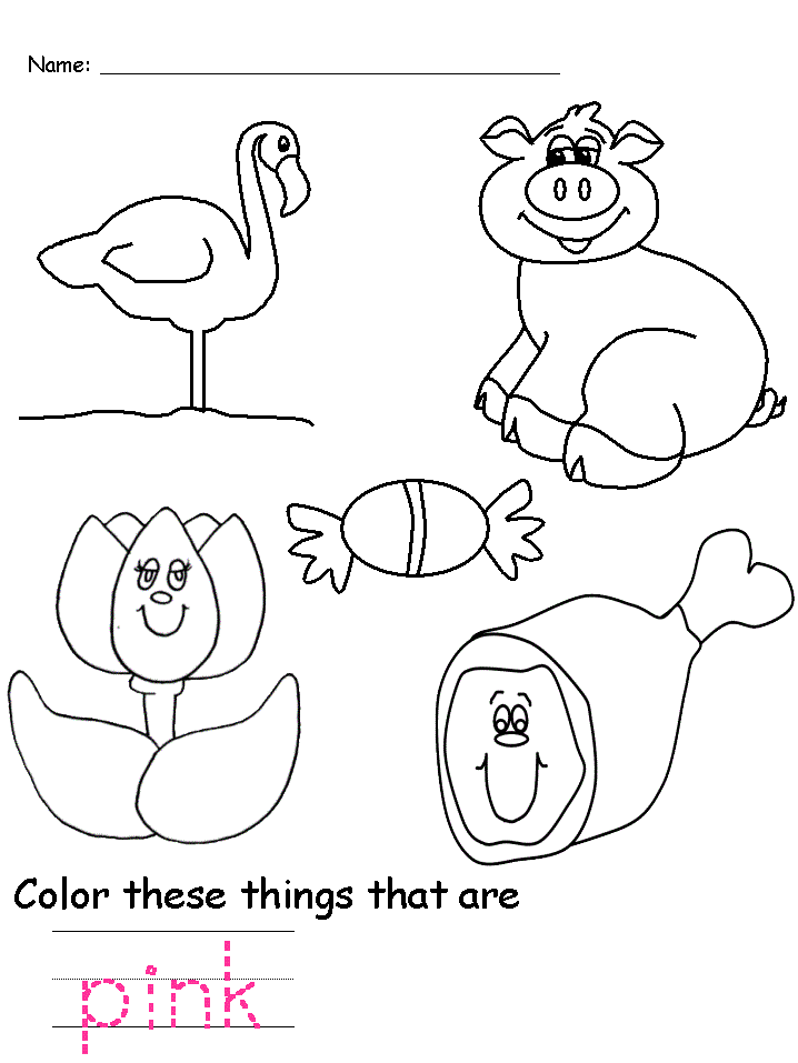 Colors