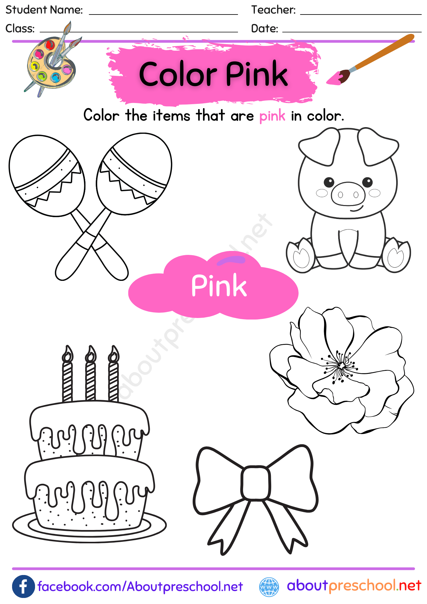 Lening colors worksheets for preschoolers woo jr kids activities childrens publishing color worksheets for preschool preschool worksheets preschool colors