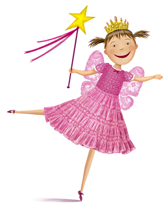 Pinkalicious â mommys lessons
