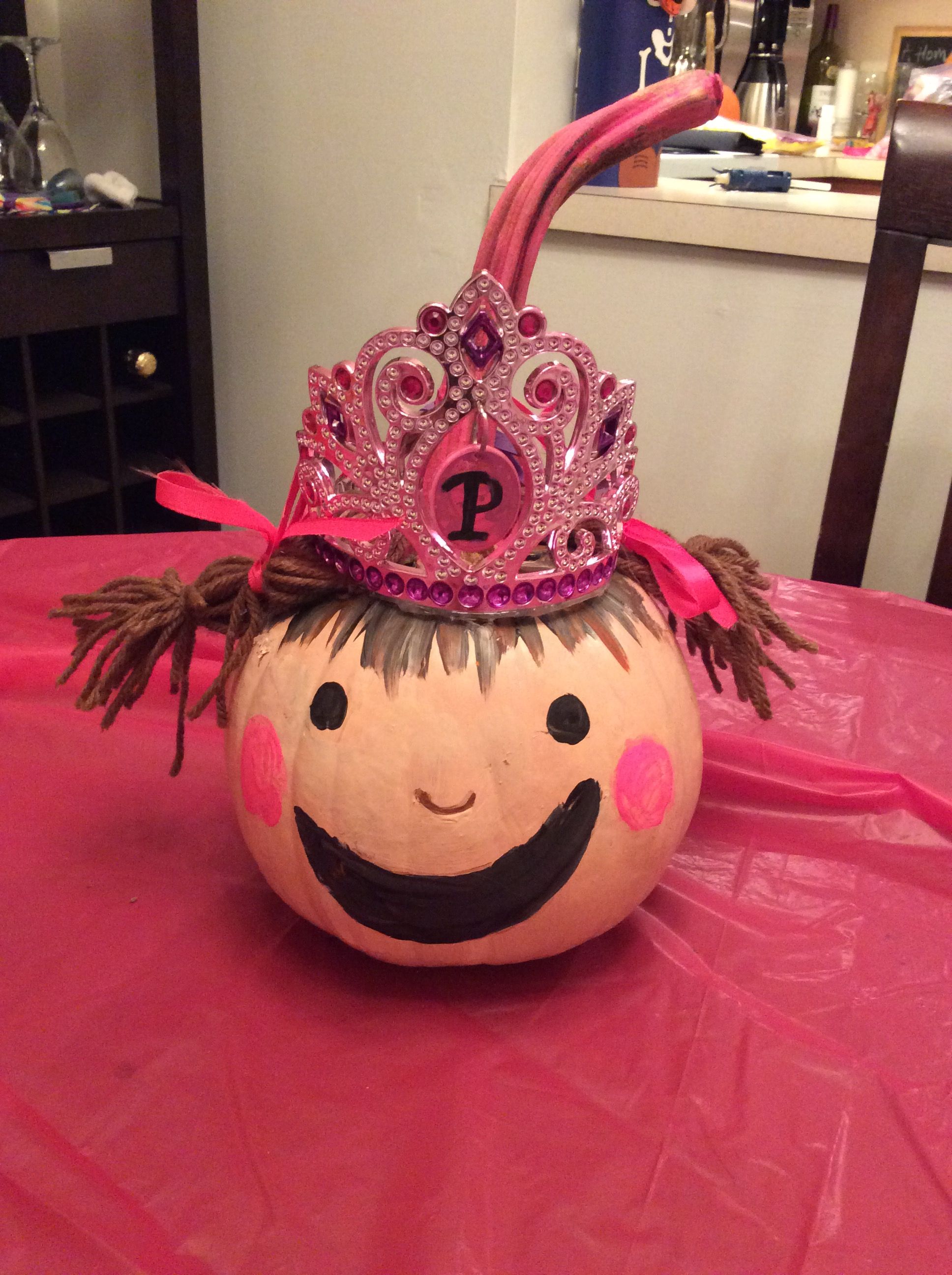 Pinkalicious pumpkin no carve pumpkin decorating pumpkin decorating pumpkin patch birthday party