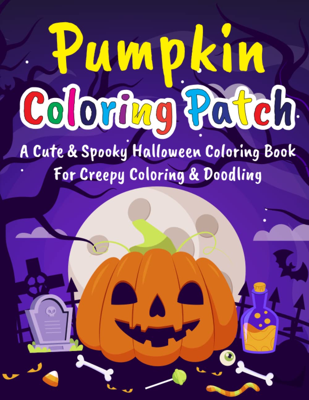 Best halloween books for kids in â loveable