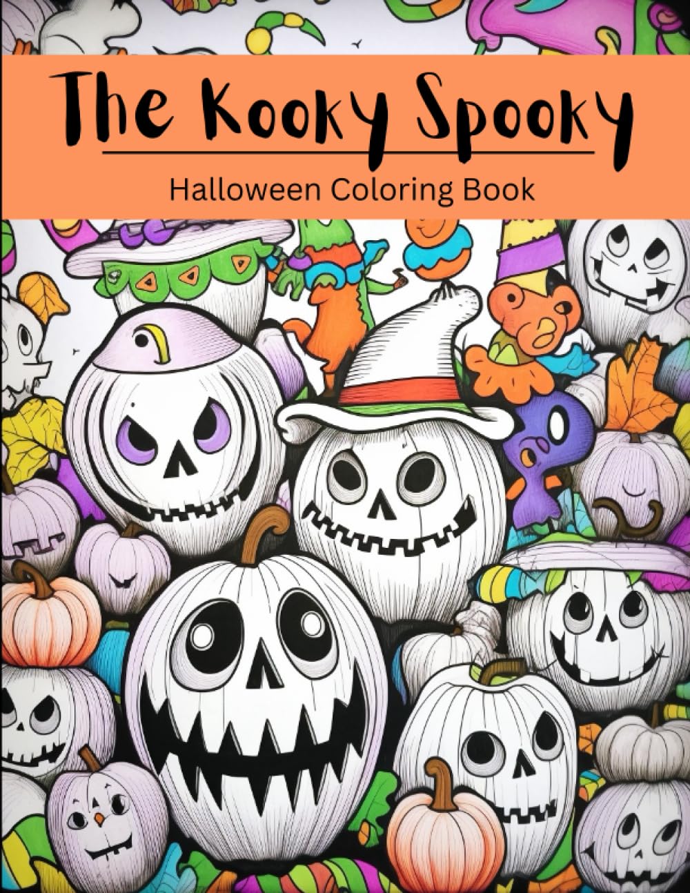 Best halloween books for kids in â loveable