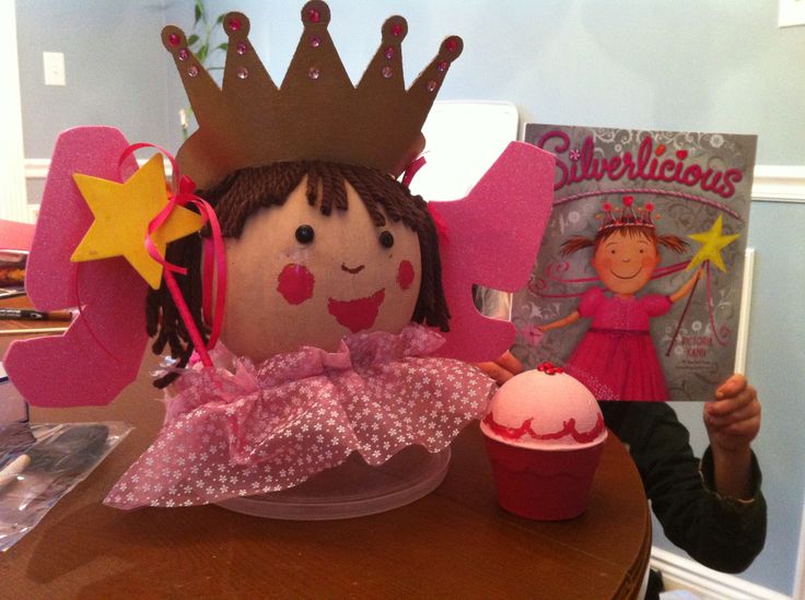 Pinkalicious pumpkin book project pumpkin books pumpkin projects fall crafts for kids
