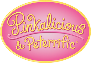 Pinkalicious peterrific wikia