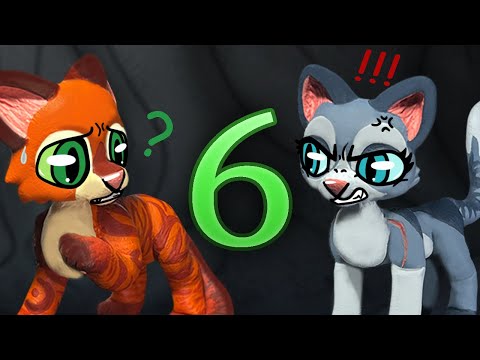 Warrior cats