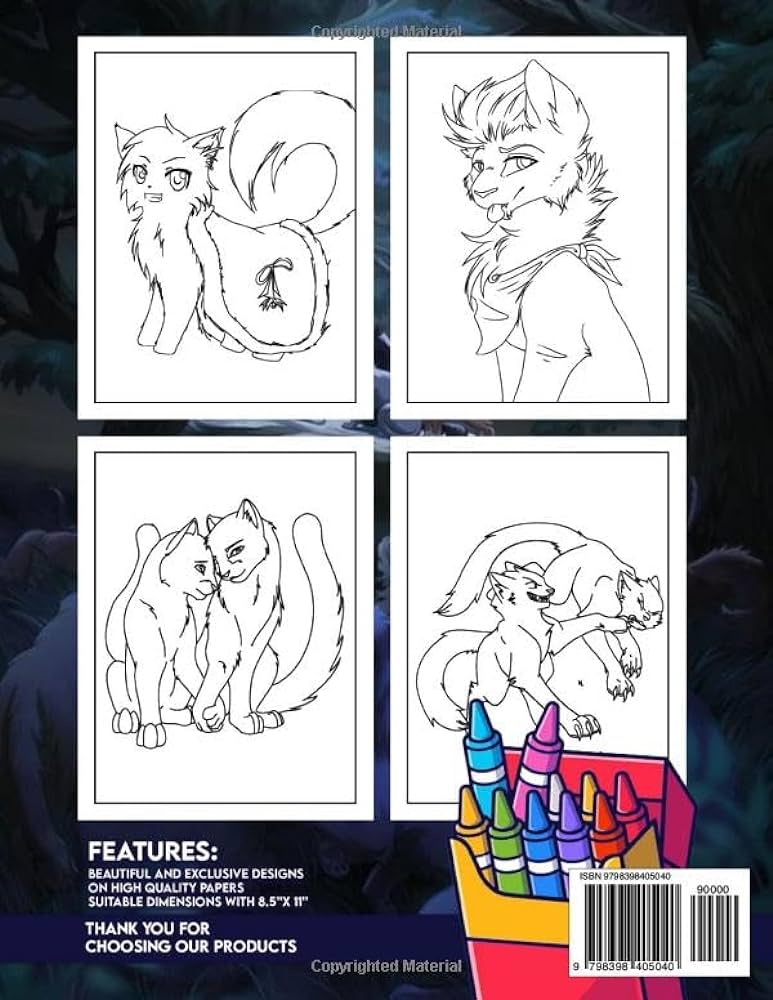 Coloring book cool illustration pages to color with one sided coloring pages for kids toddlers adults chen bada books