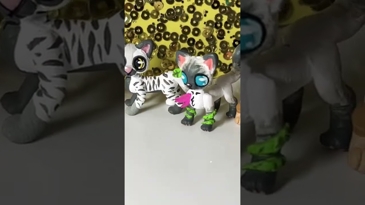 The smallest customs ive ever madeâ