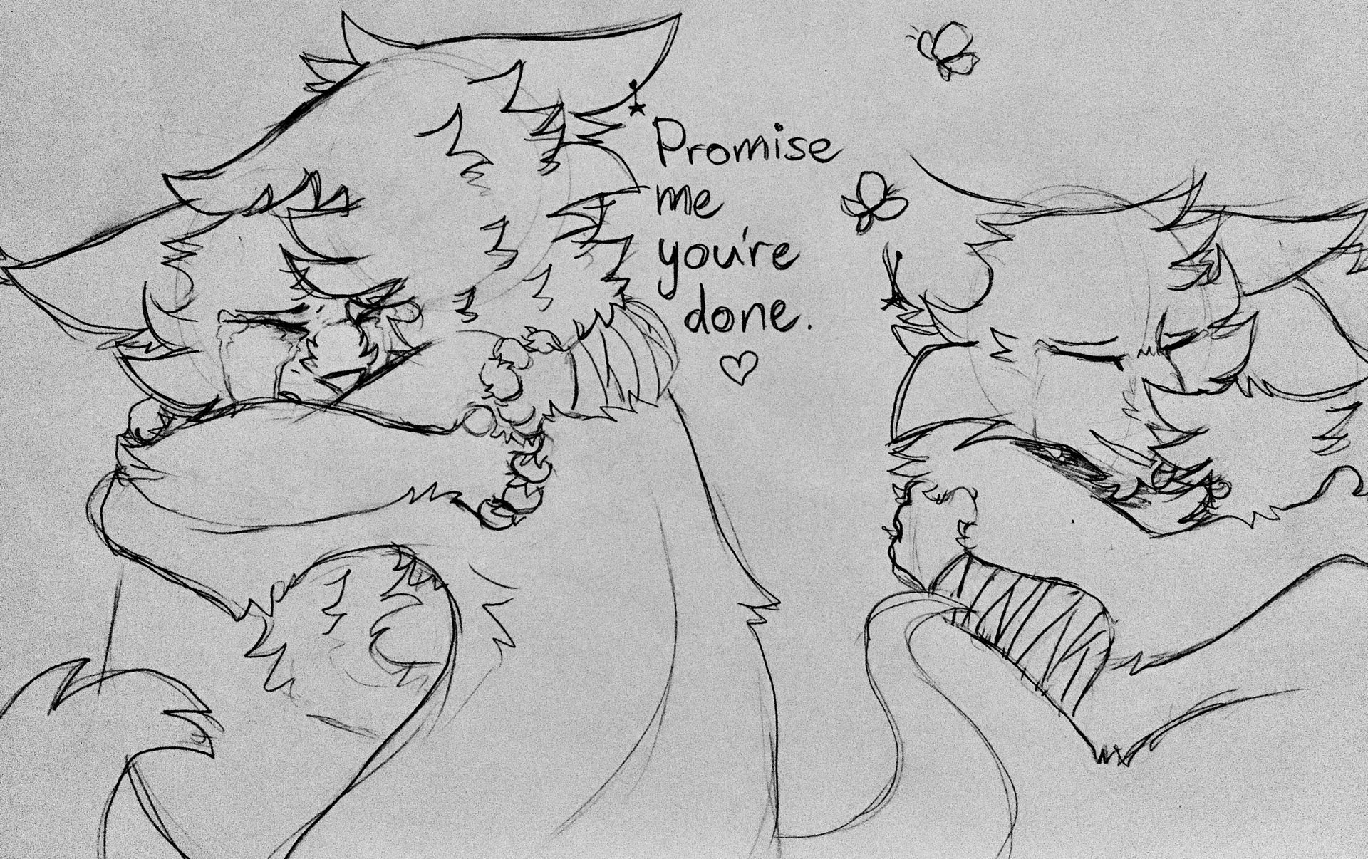 The fifth trashhole of art
