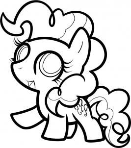 How to draw chibi pinkie pie my little pony friendship is magic step by step chibis draw chibiâ chibi drawings my little pony friendship ic book drawing