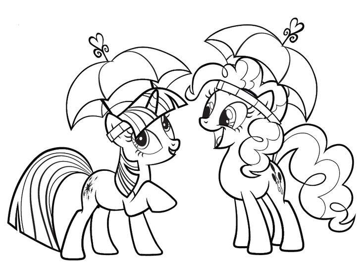 Magical adventures with my little pony friendship is magic