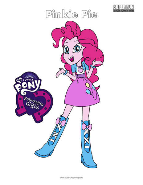 Equestria girls