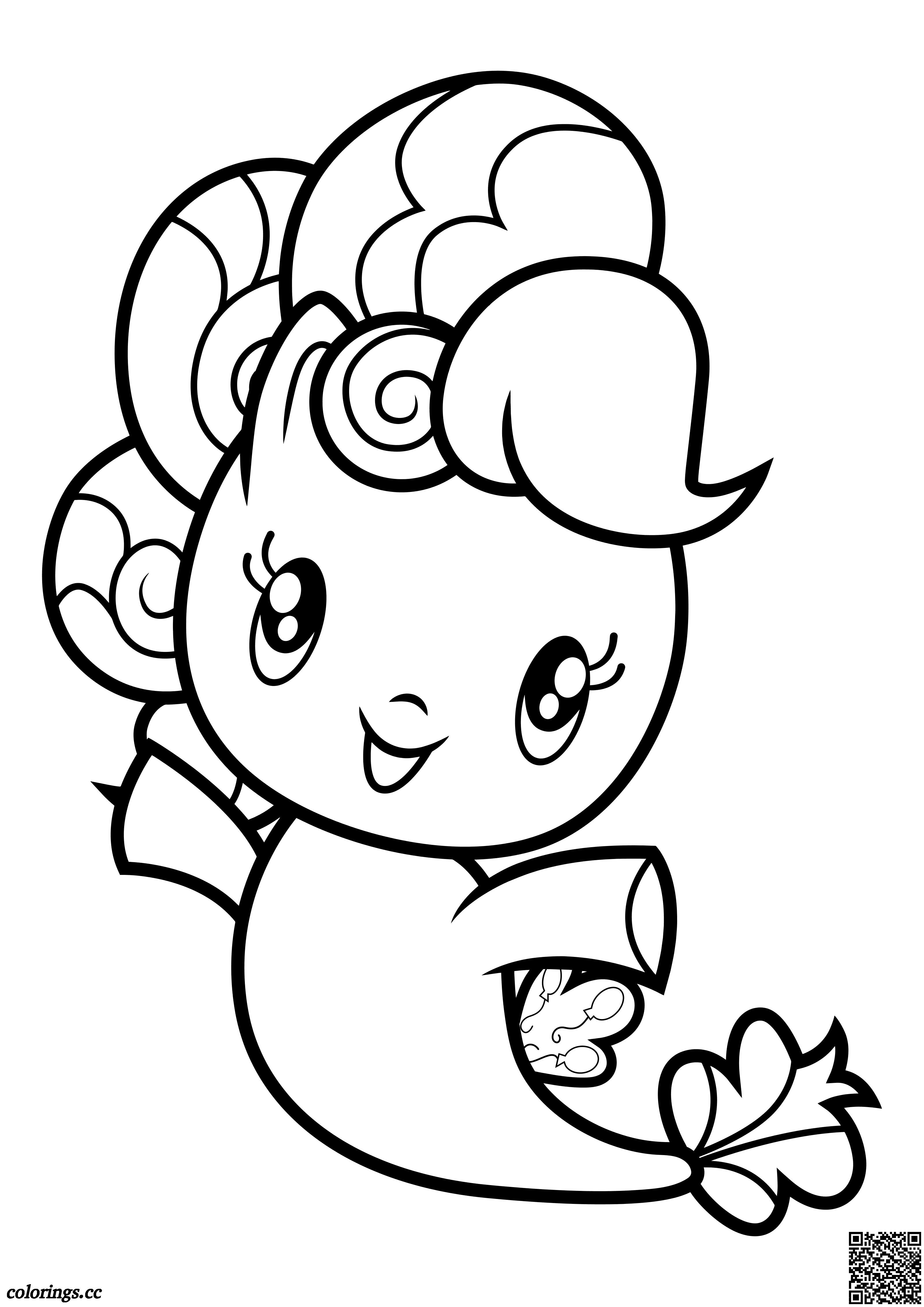 Sea little pony pinkie pie coloring pages my little pony coloring pages