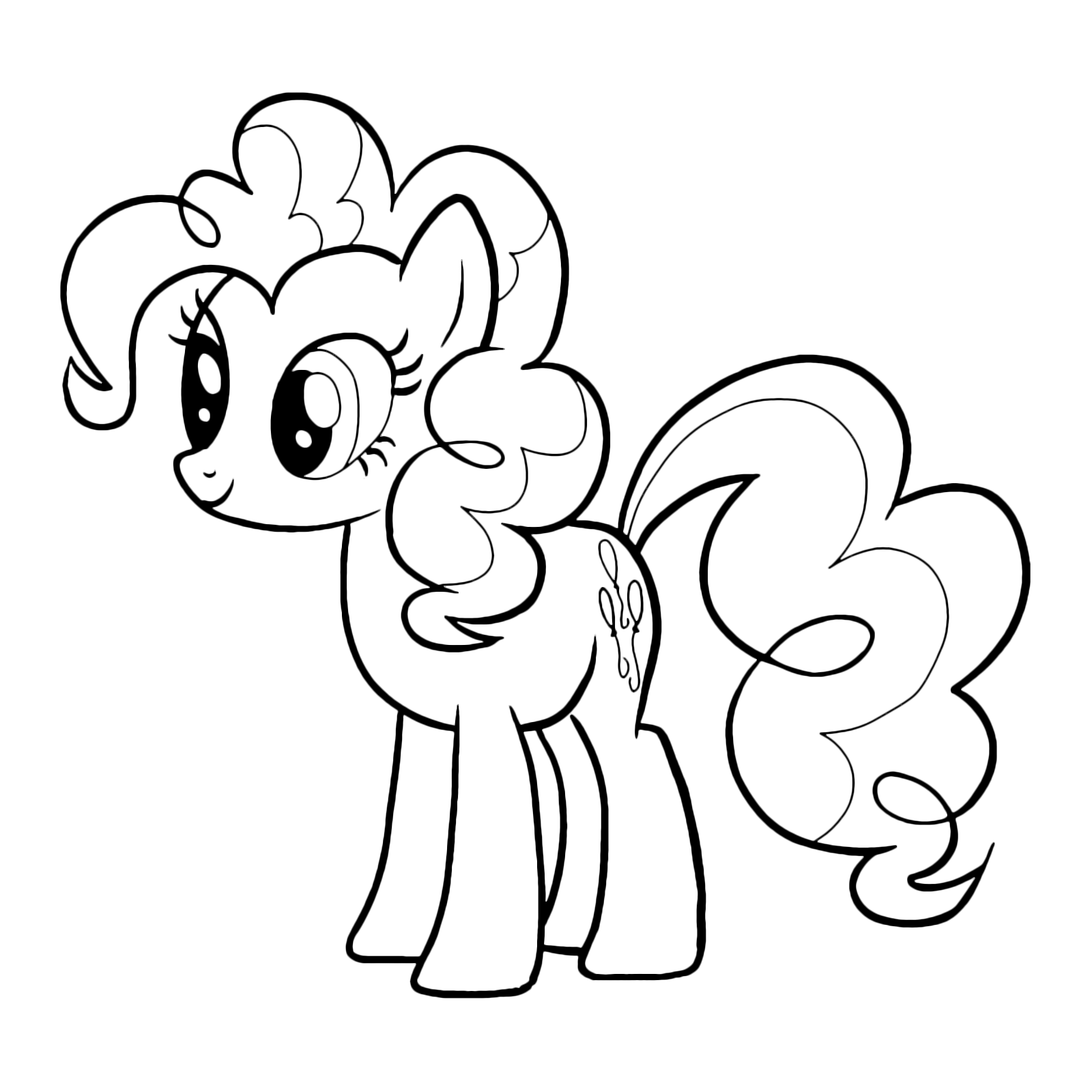 My little pony