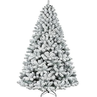 Arbol de navidad con luces incluidas