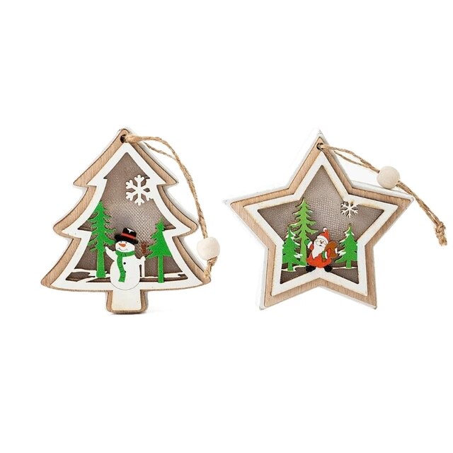 Estrella para ãrbol de nadad con luz estrella para arbol de nadad con luz