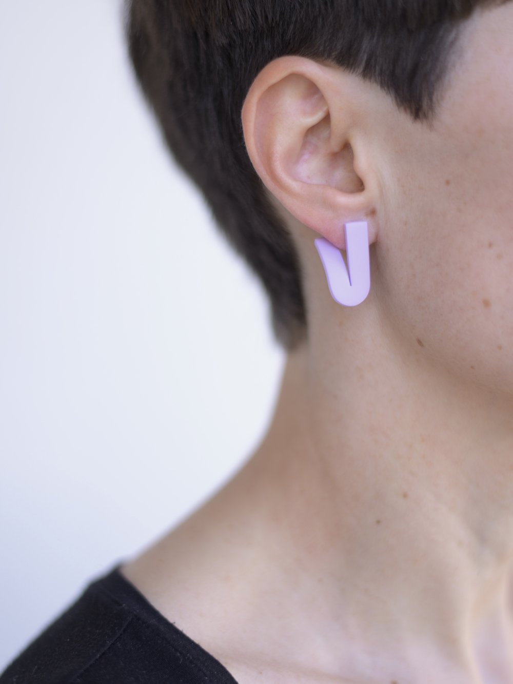Pino earrings â piino