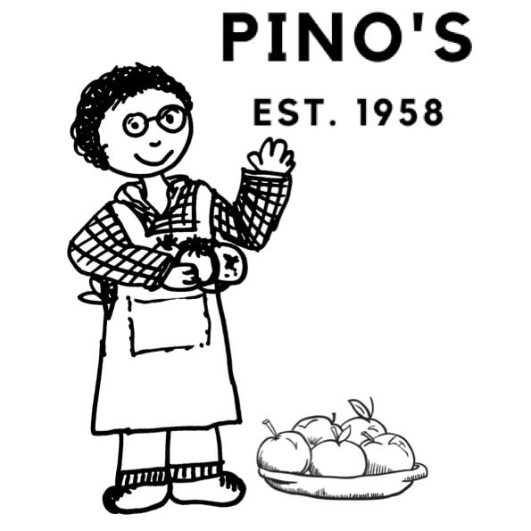 Fresh fruits and vegetables â pinos fine produce