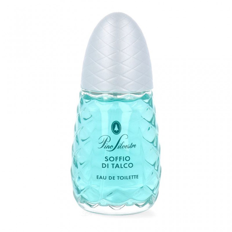 Pino silvestre soffio di talc edt eau de toilette ml fl oz
