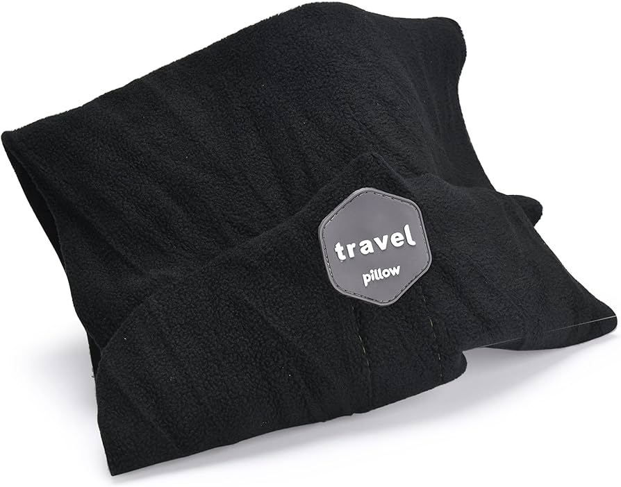 Pino products neck travel pillow