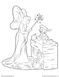 Pinocchio bonus activities hooked pany book club