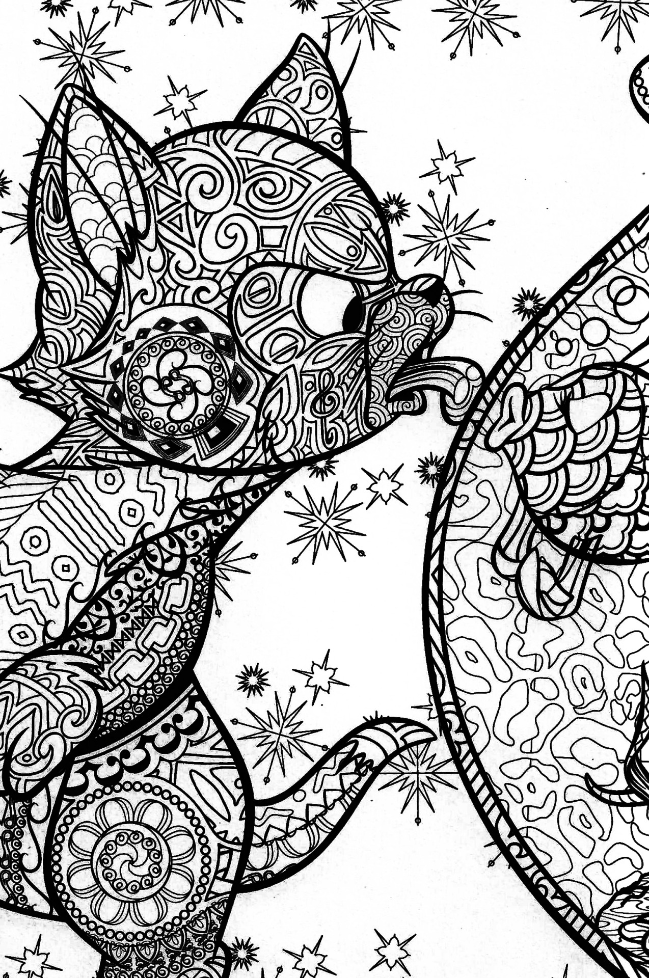 I dont tag spoilers sorry â disney coloring pages pinocchio back in action