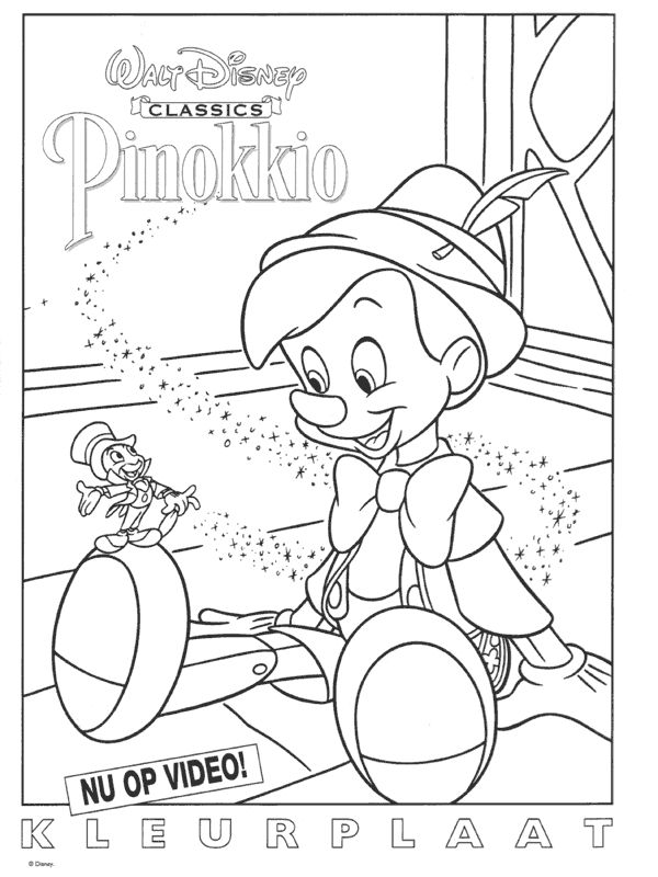 Coloring page