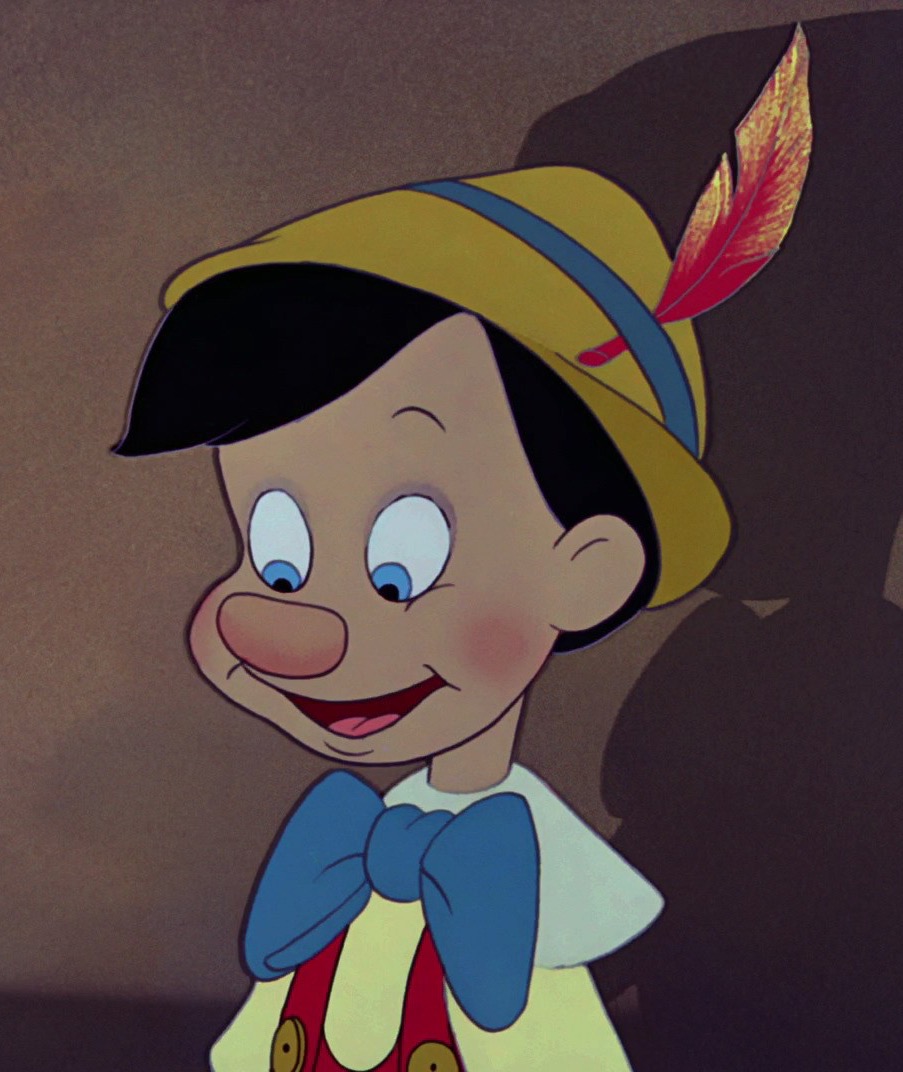 Pinocchio wiki