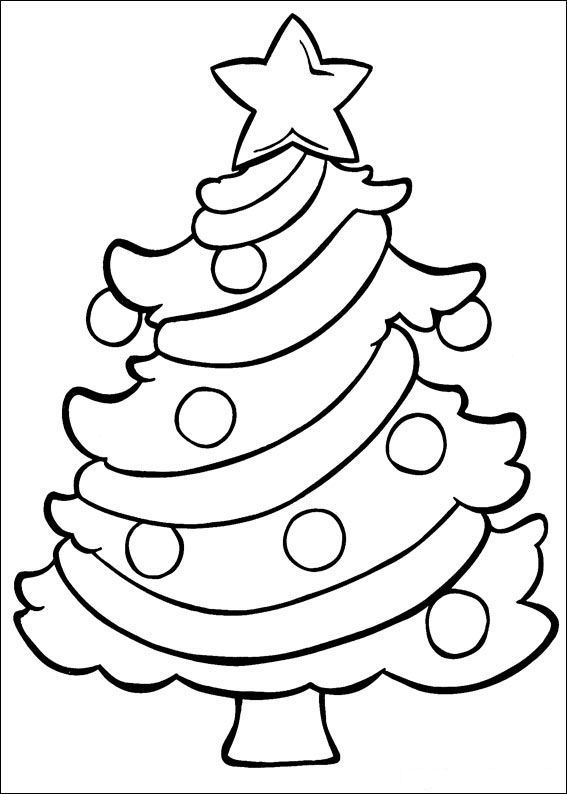 Pinos de navidad para colorear ãrbol de navidad para colorear dibujo navidad para colorear manualidad navideãas